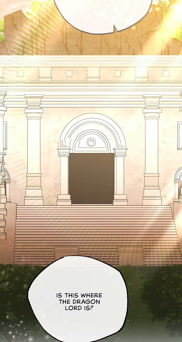 Let Me Kidnap the Male Lead! Chapter 46 page 39