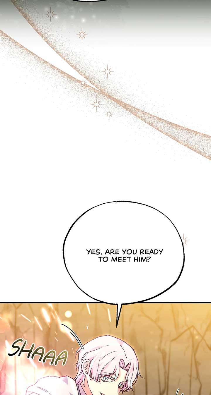 Let Me Kidnap the Male Lead! Chapter 46 page 40
