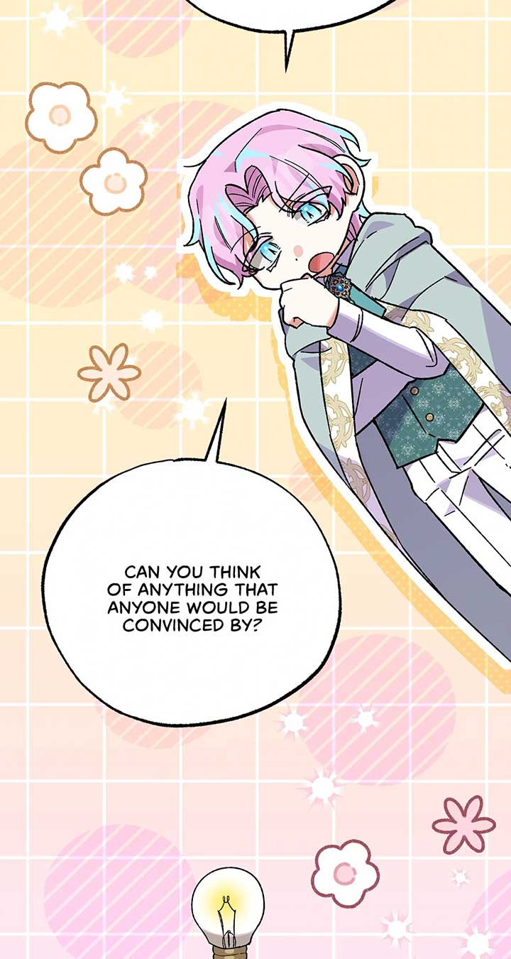 Let Me Kidnap the Male Lead! Chapter 46 page 48