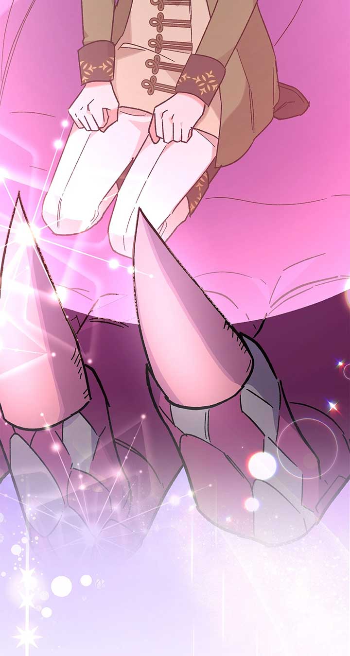 Let Me Kidnap the Male Lead! Chapter 46 page 4