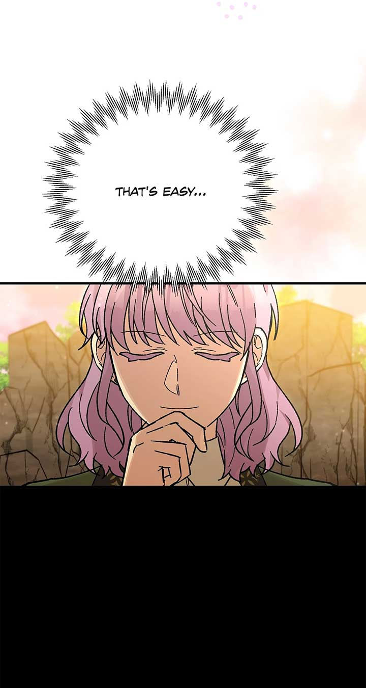 Let Me Kidnap the Male Lead! Chapter 46 page 50