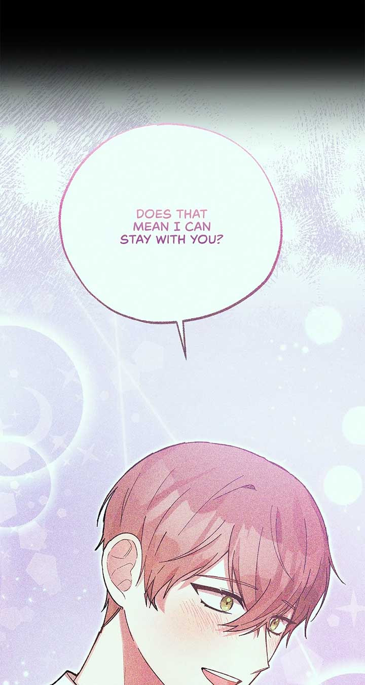 Let Me Kidnap the Male Lead! Chapter 46 page 51