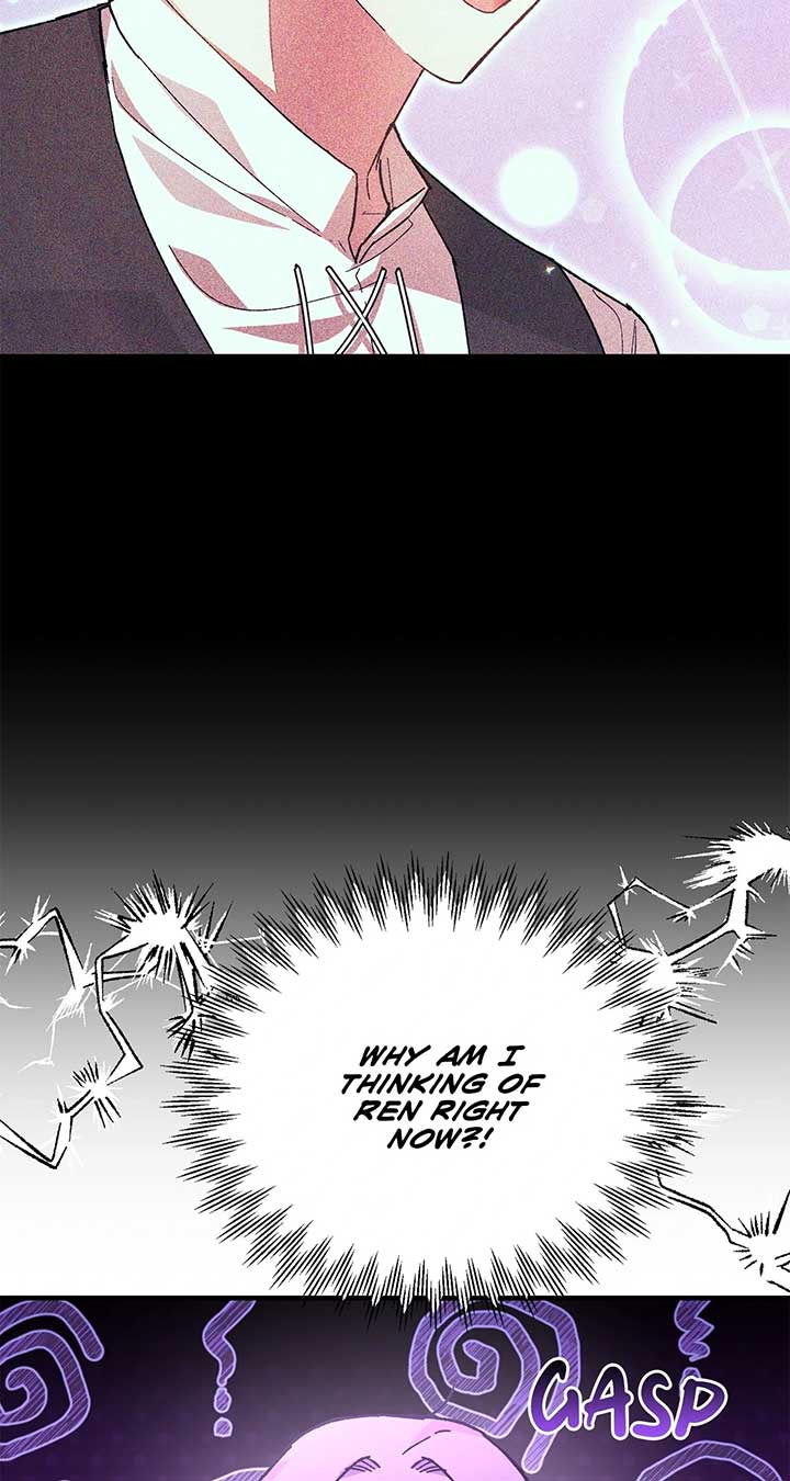 Let Me Kidnap the Male Lead! Chapter 46 page 52