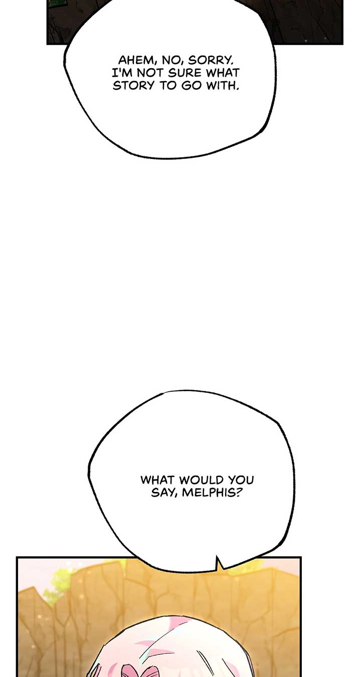 Let Me Kidnap the Male Lead! Chapter 46 page 56