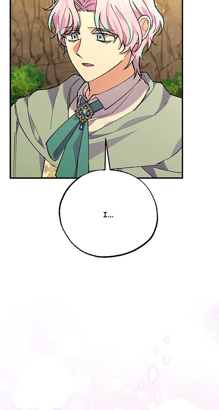 Let Me Kidnap the Male Lead! Chapter 46 page 57