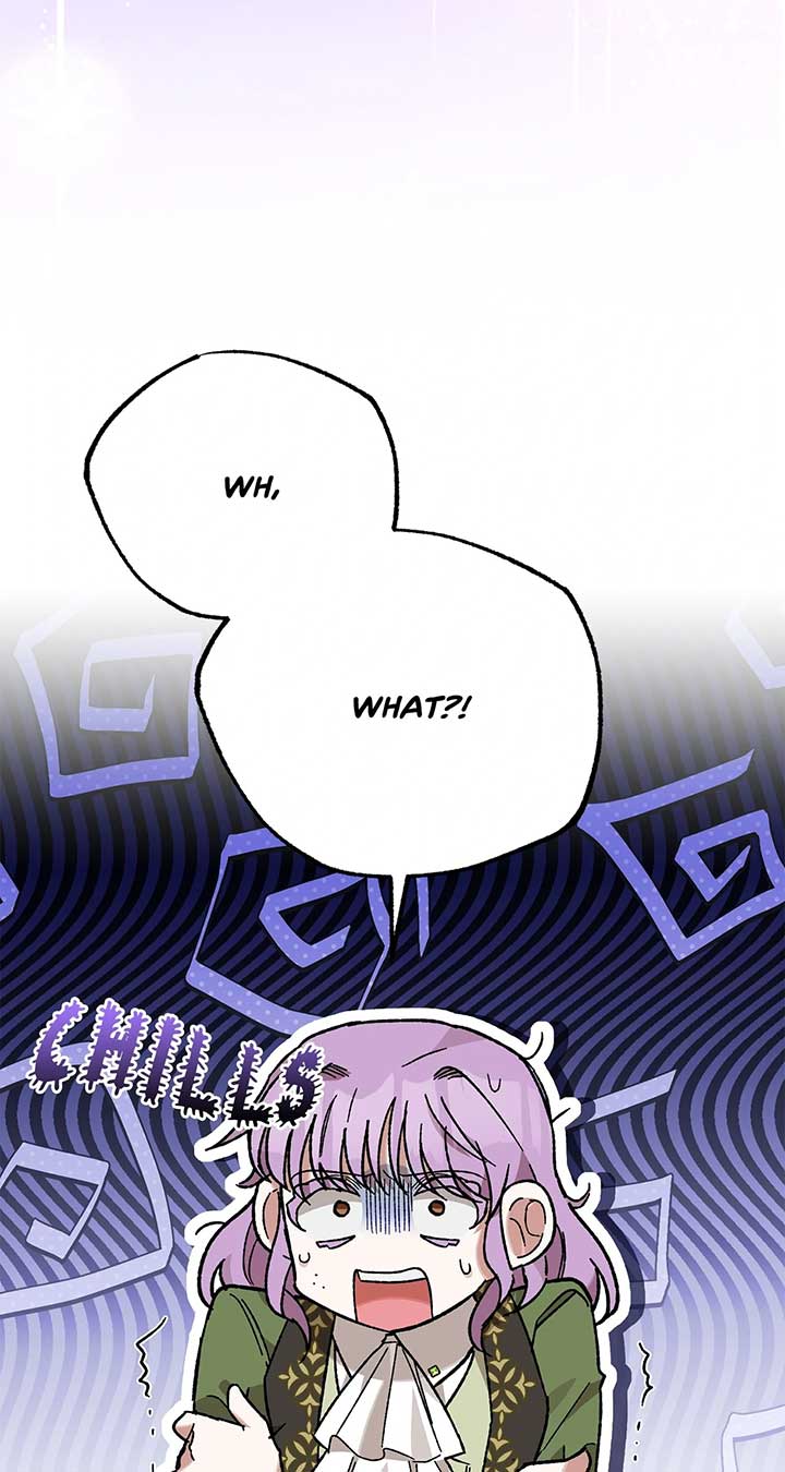 Let Me Kidnap the Male Lead! Chapter 46 page 5