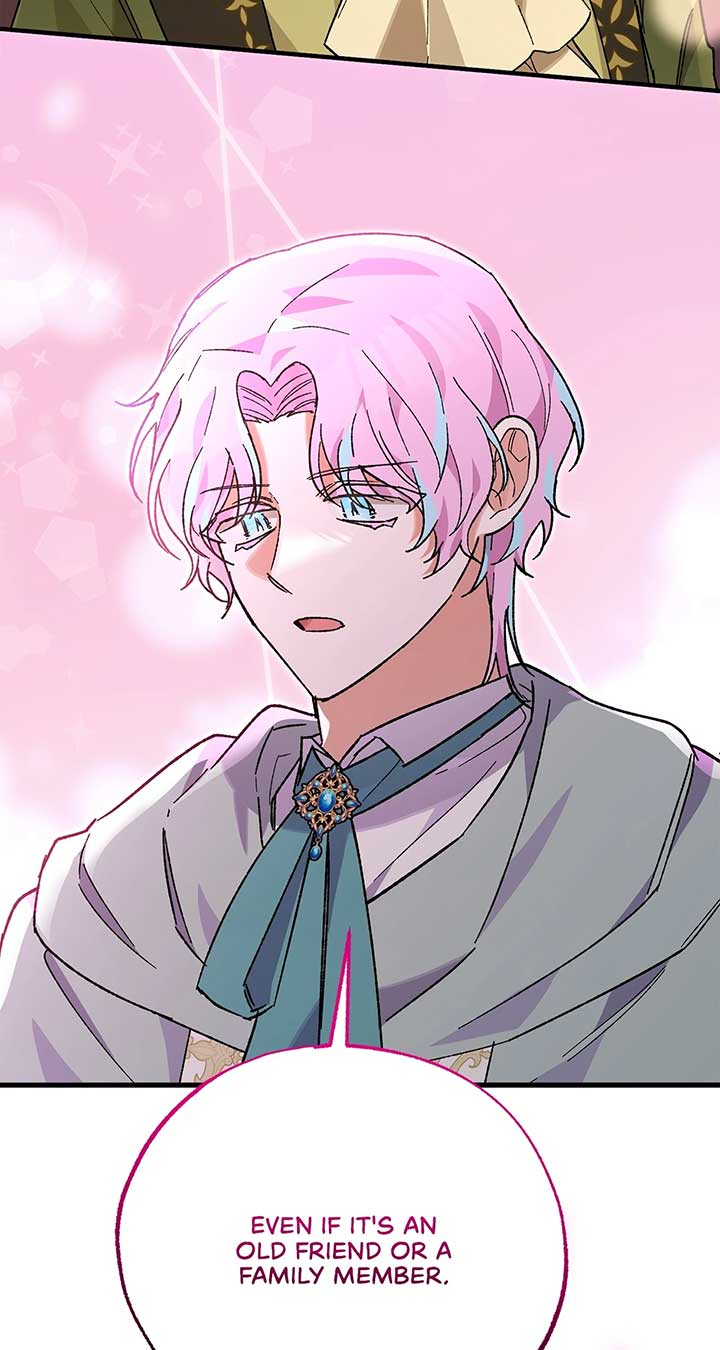Let Me Kidnap the Male Lead! Chapter 46 page 60