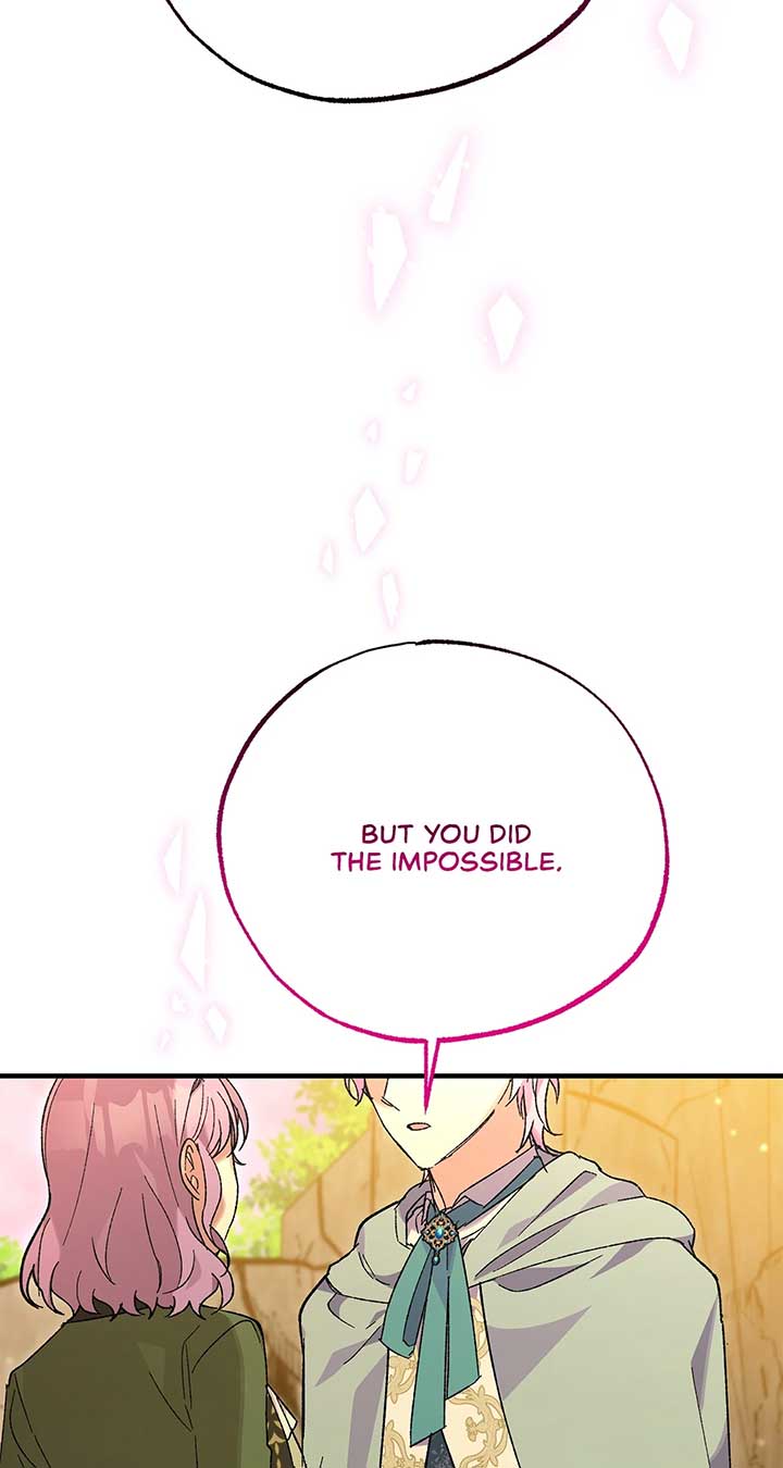 Let Me Kidnap the Male Lead! Chapter 46 page 61