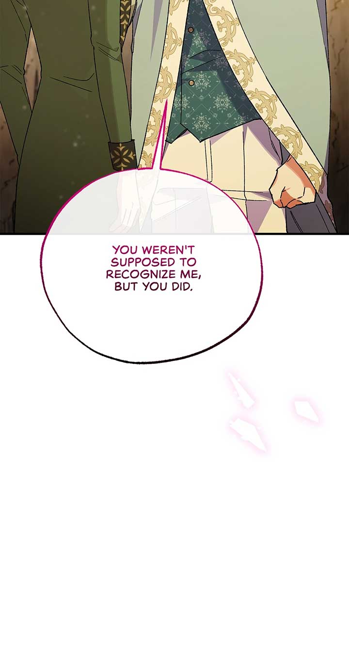 Let Me Kidnap the Male Lead! Chapter 46 page 62