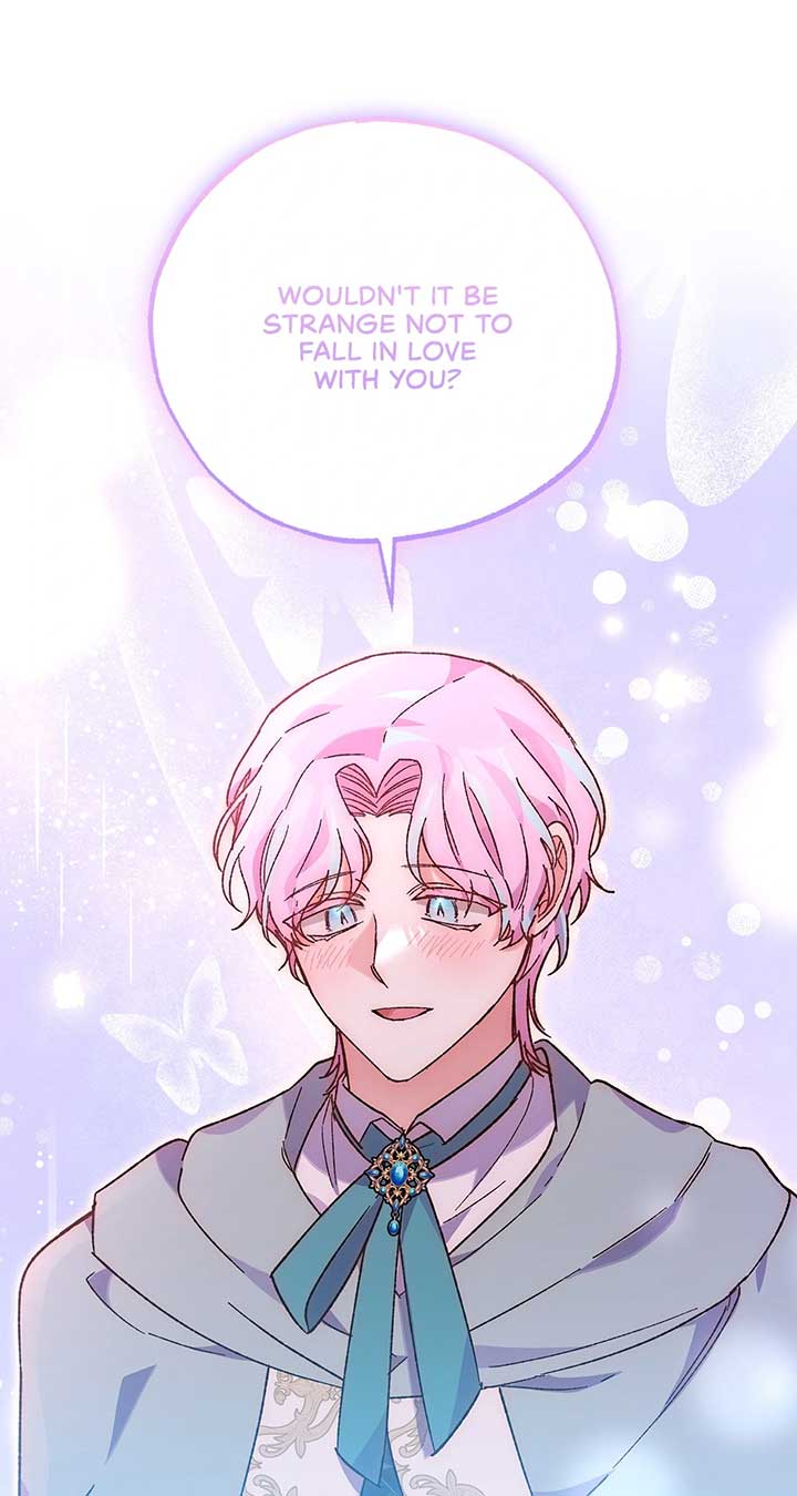 Let Me Kidnap the Male Lead! Chapter 46 page 64