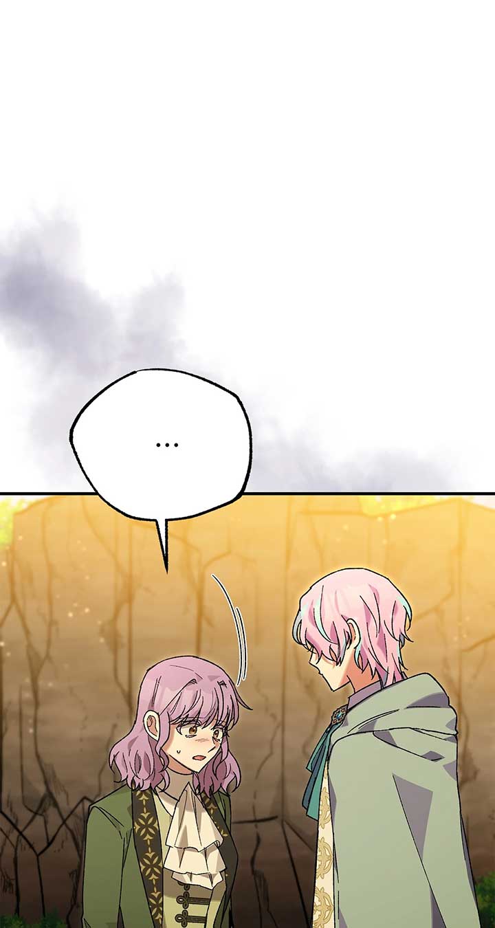 Let Me Kidnap the Male Lead! Chapter 46 page 66