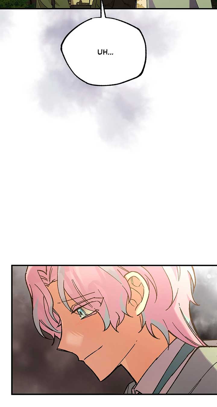 Let Me Kidnap the Male Lead! Chapter 46 page 67