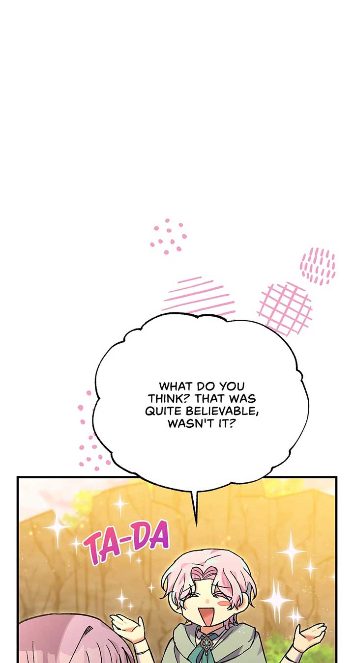 Let Me Kidnap the Male Lead! Chapter 46 page 68