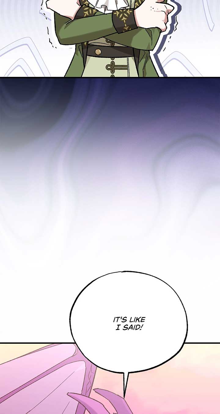 Let Me Kidnap the Male Lead! Chapter 46 page 6