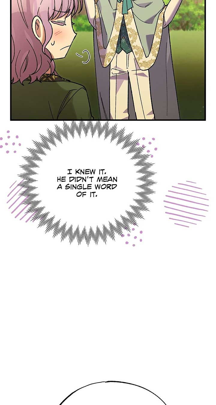 Let Me Kidnap the Male Lead! Chapter 46 page 69