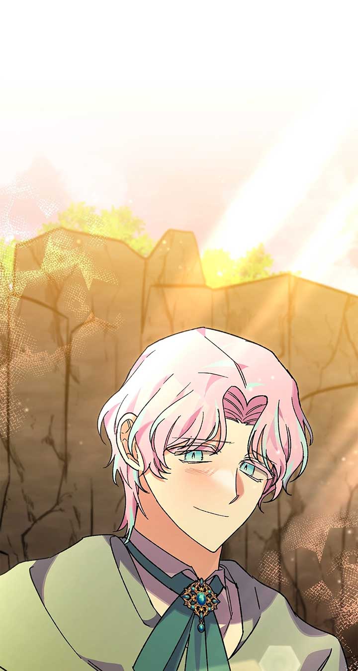 Let Me Kidnap the Male Lead! Chapter 46 page 71