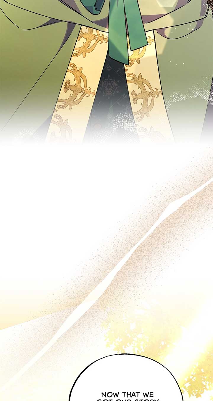 Let Me Kidnap the Male Lead! Chapter 46 page 72