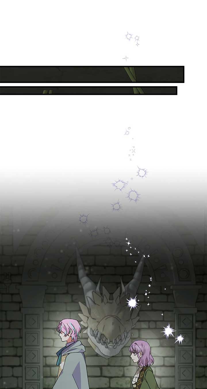 Let Me Kidnap the Male Lead! Chapter 46 page 75
