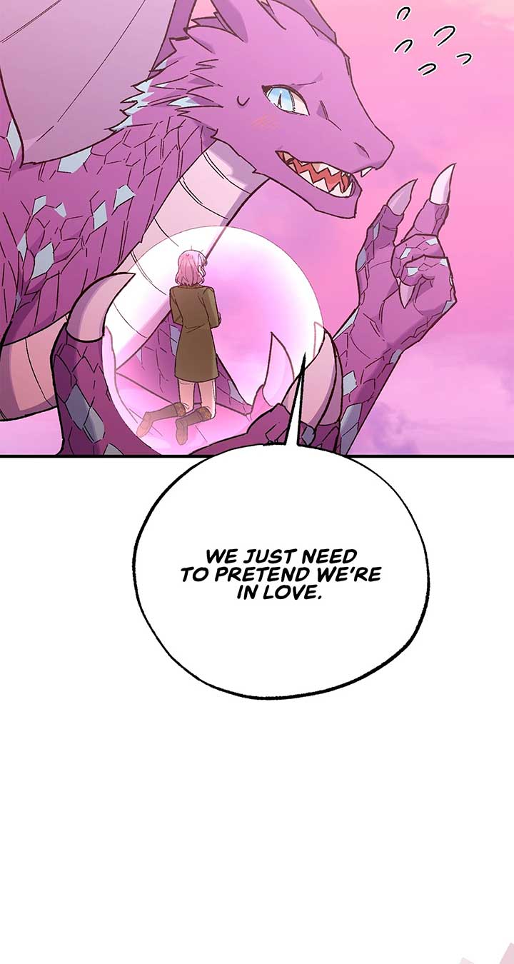 Let Me Kidnap the Male Lead! Chapter 46 page 7