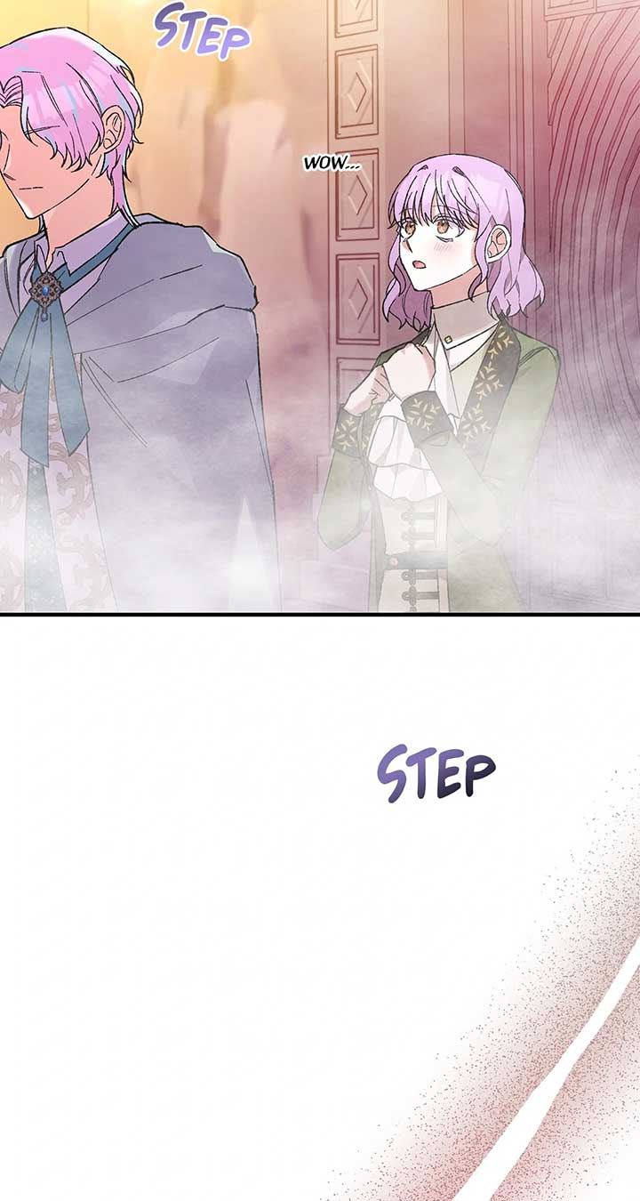 Let Me Kidnap the Male Lead! Chapter 46 page 82