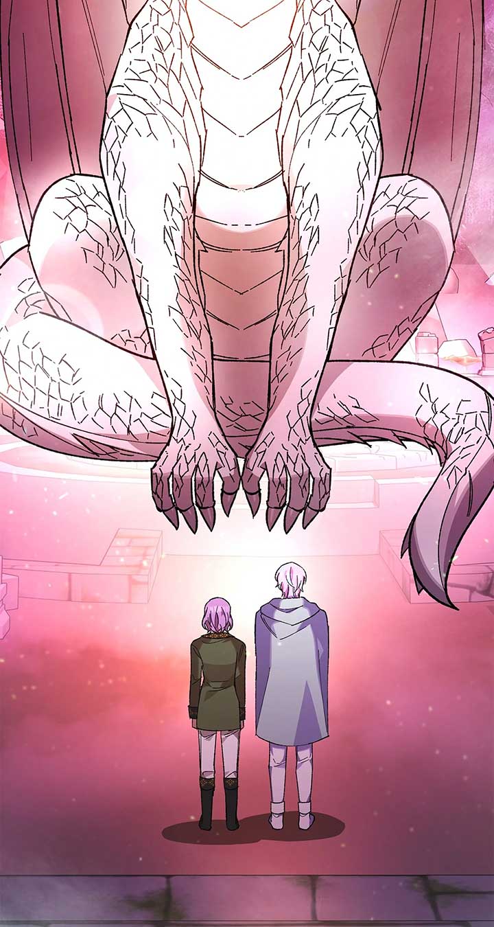 Let Me Kidnap the Male Lead! Chapter 46 page 86