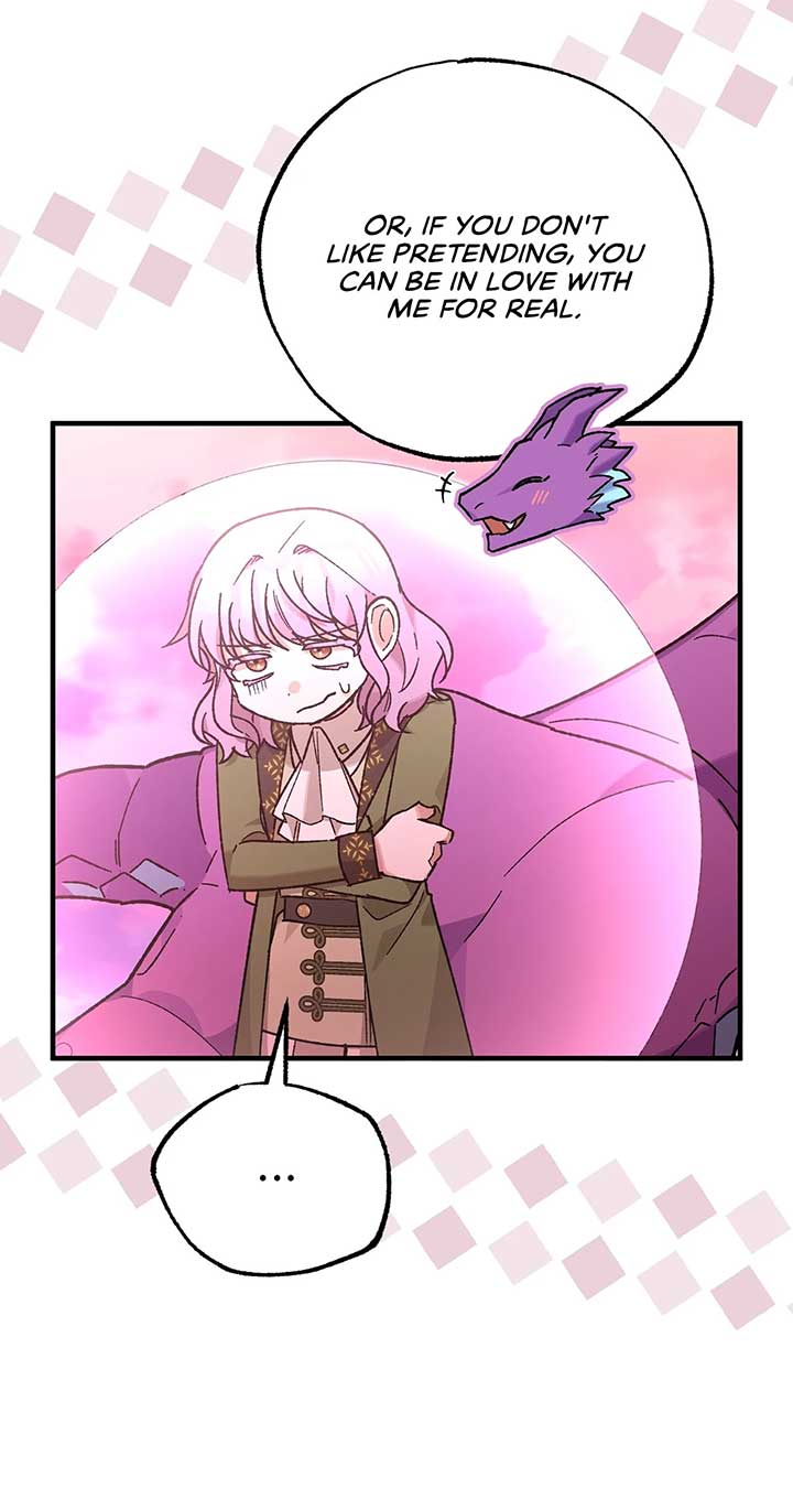 Let Me Kidnap the Male Lead! Chapter 46 page 8