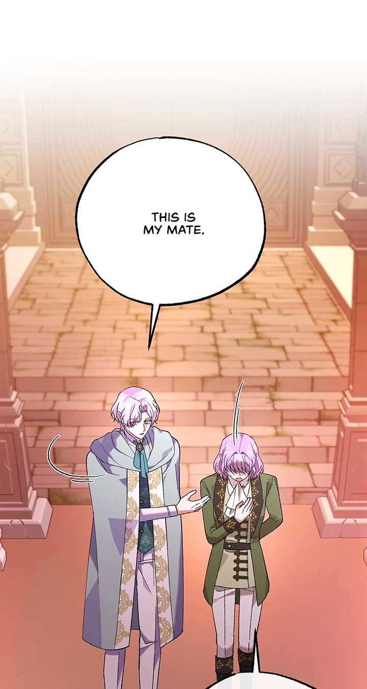 Let Me Kidnap the Male Lead! Chapter 46 page 89