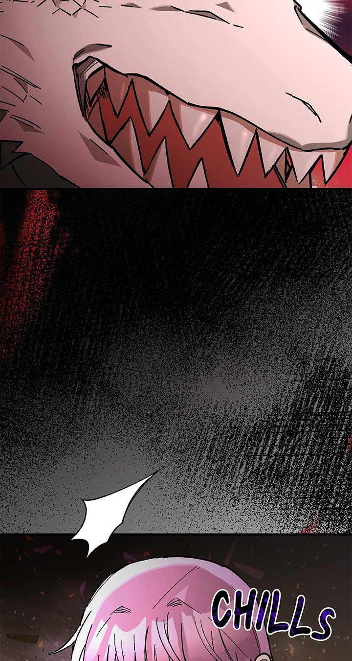 Let Me Kidnap the Male Lead! Chapter 46 page 92