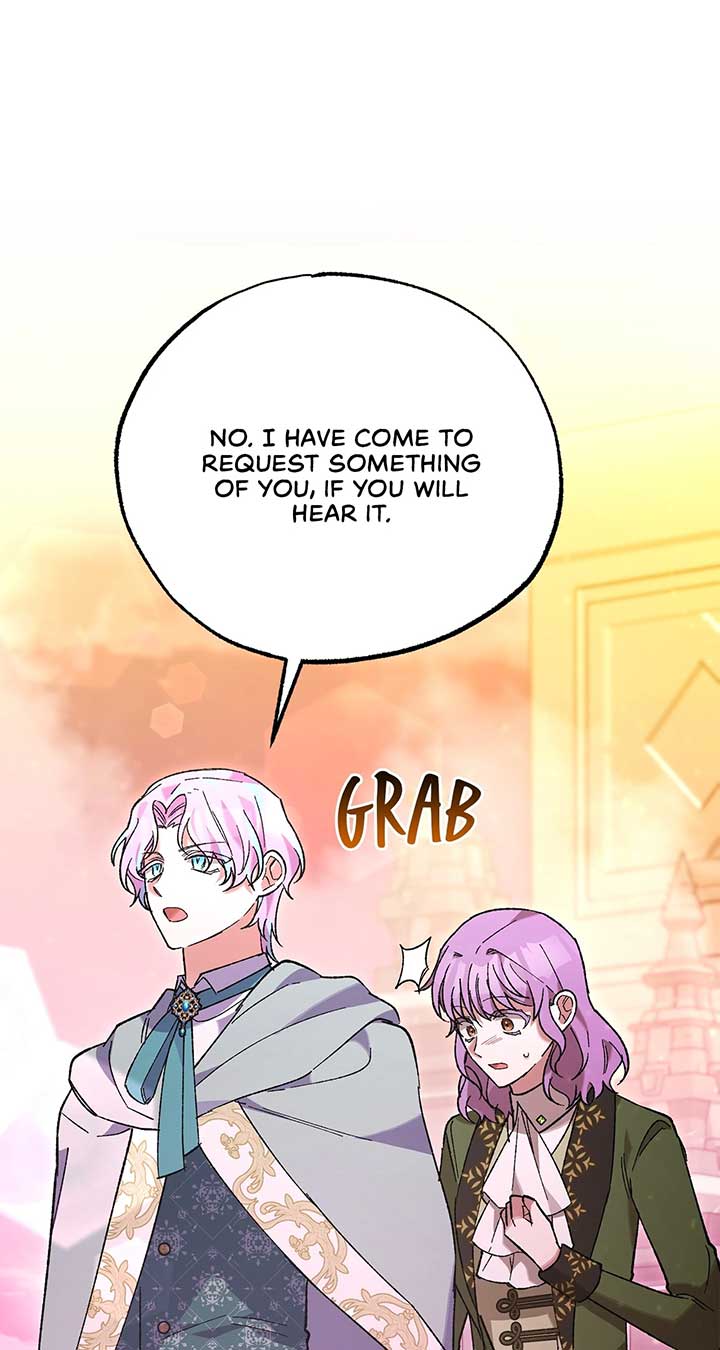 Let Me Kidnap the Male Lead! Chapter 46 page 96