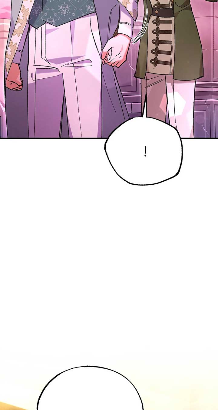 Let Me Kidnap the Male Lead! Chapter 46 page 97