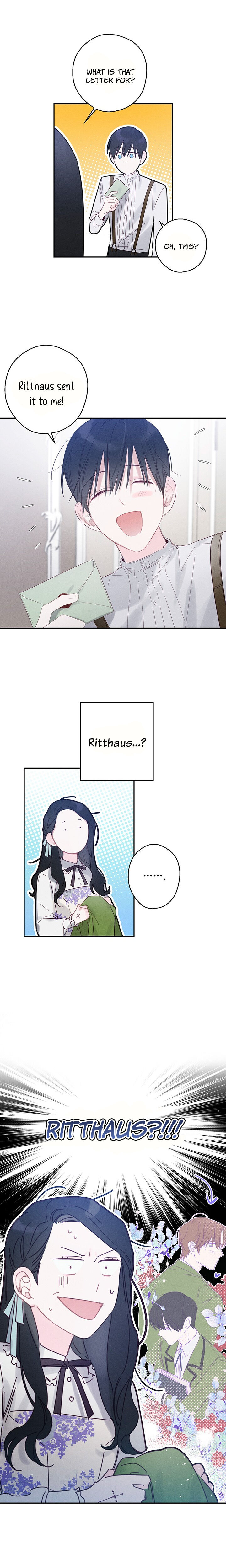 Manga Image