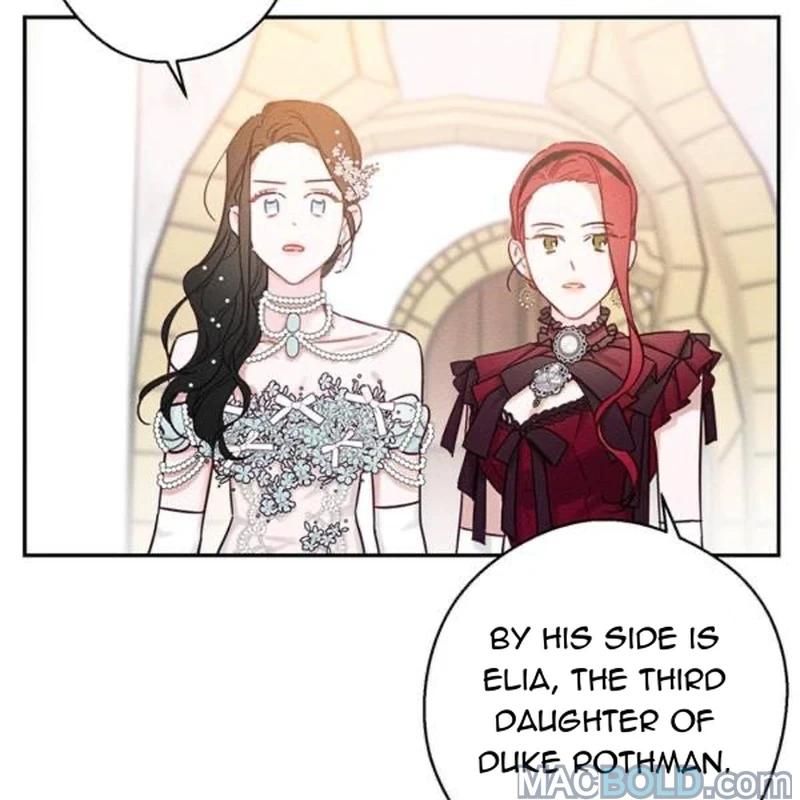 Let’s Hide My Younger Brother First Chapter 26 page 47
