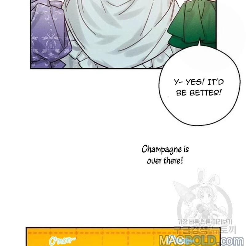 Let’s Hide My Younger Brother First Chapter 26 page 52