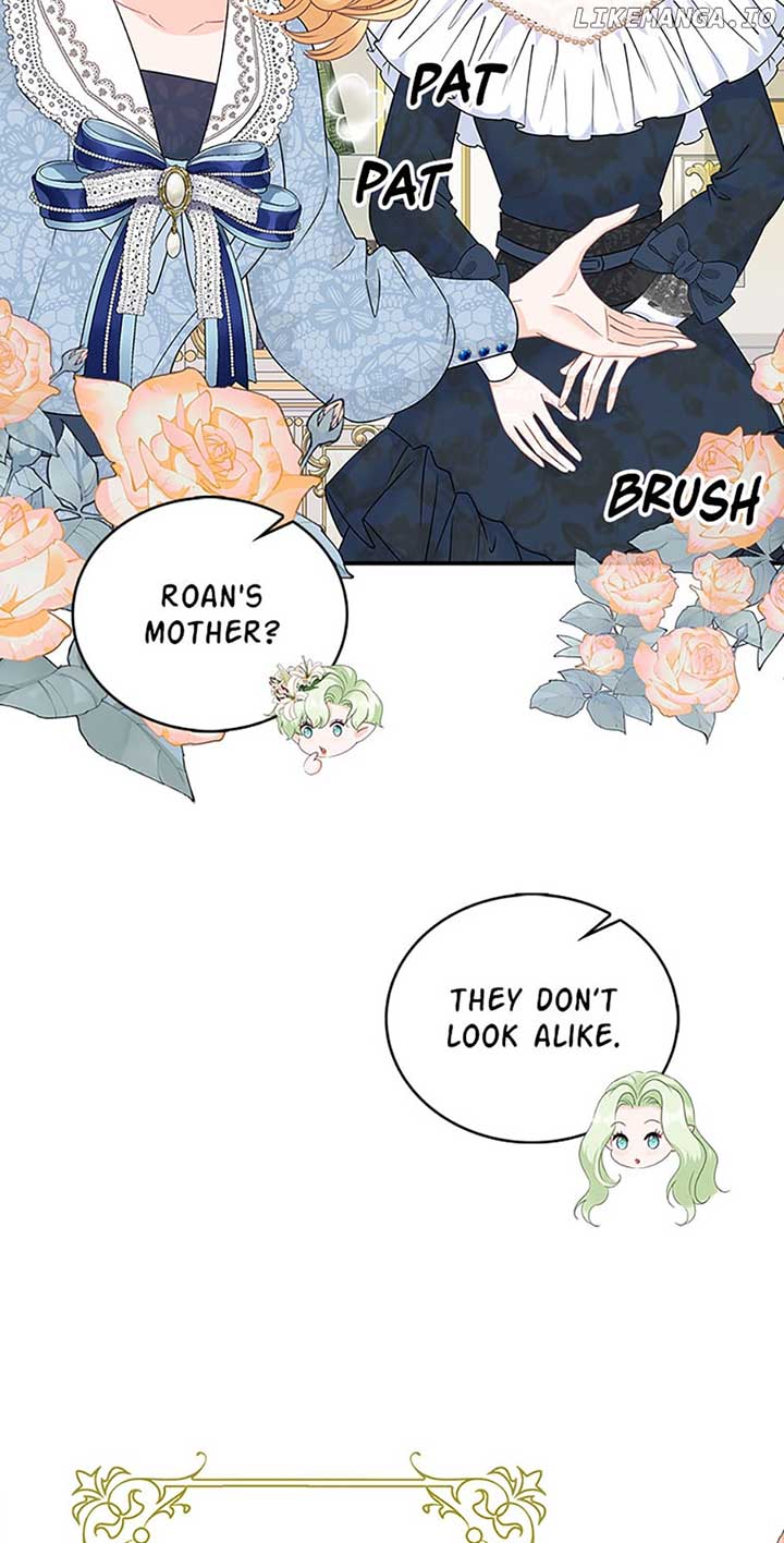 Let’s Live Together Chapter 40 page 11