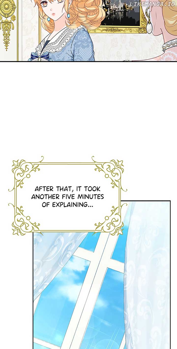 Let’s Live Together Chapter 40 page 13