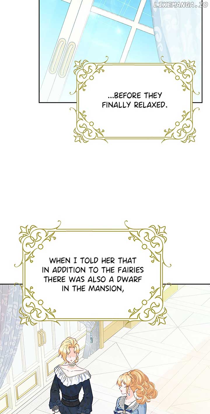 Let’s Live Together Chapter 40 page 14
