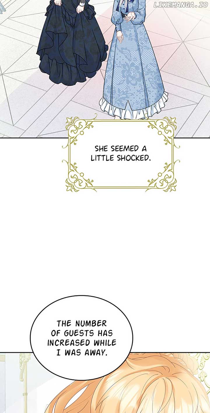 Let’s Live Together Chapter 40 page 15