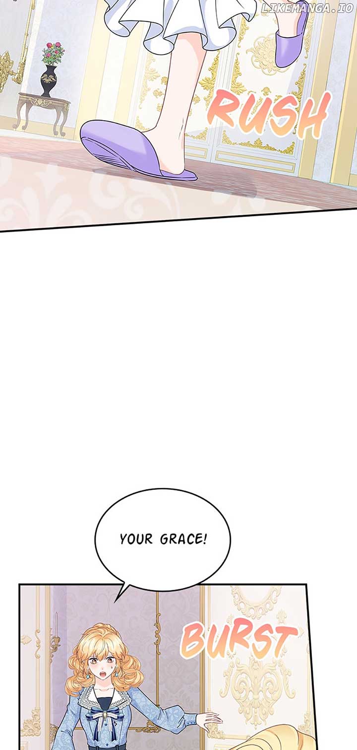 Let’s Live Together Chapter 40 page 1