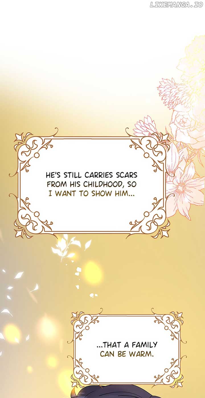Let’s Live Together Chapter 40 page 20