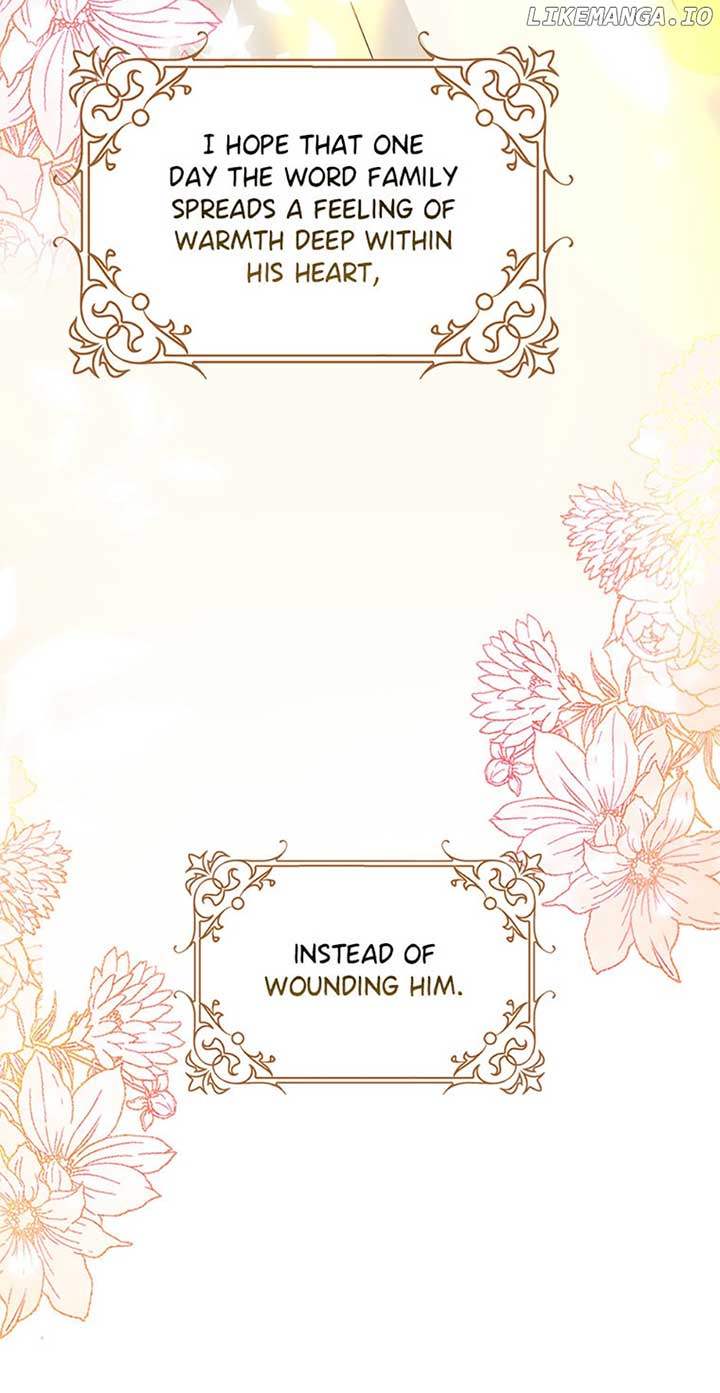 Let’s Live Together Chapter 40 page 22