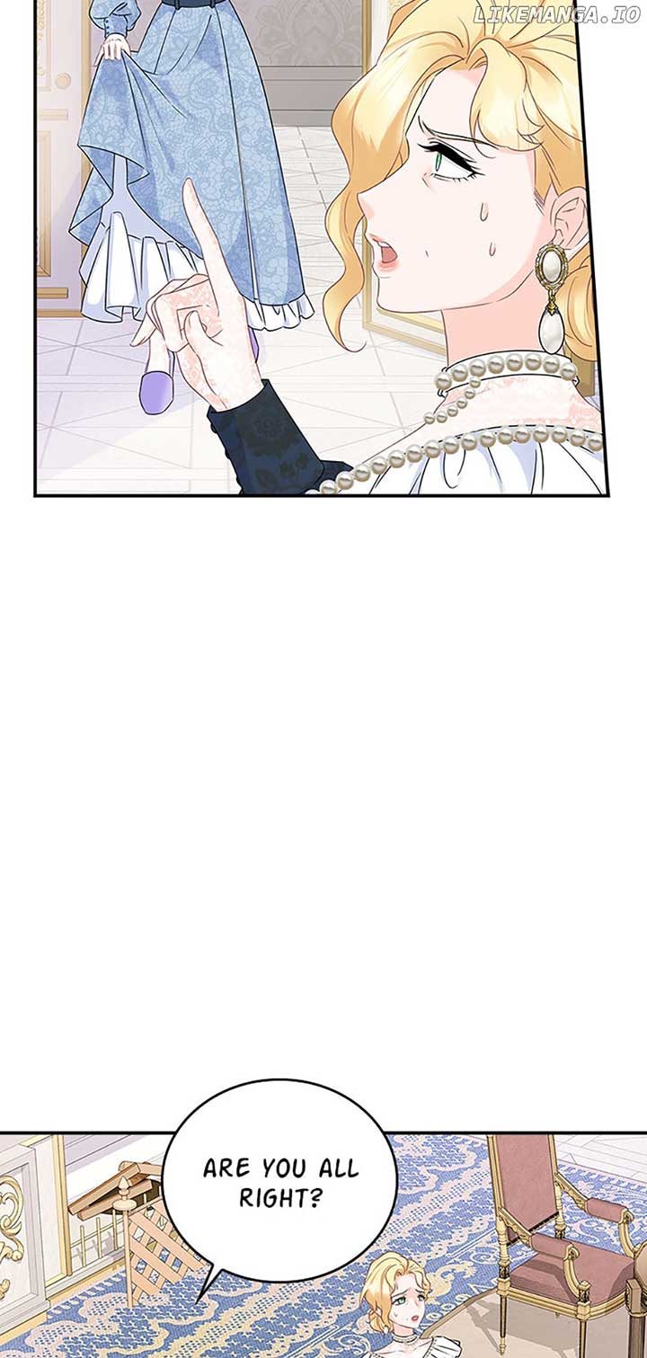Let’s Live Together Chapter 40 page 2