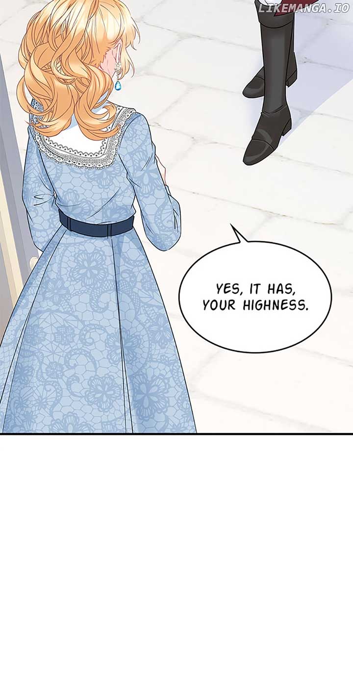 Let’s Live Together Chapter 40 page 29