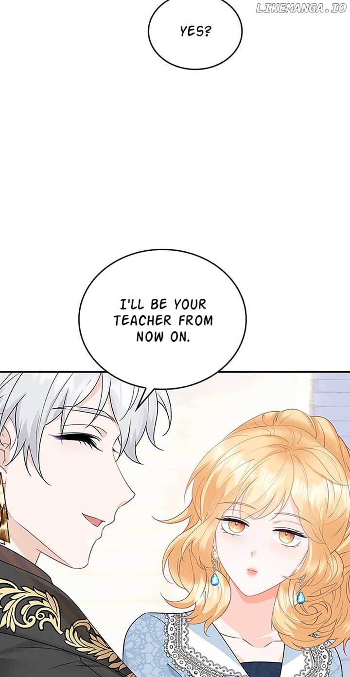 Let’s Live Together Chapter 40 page 31
