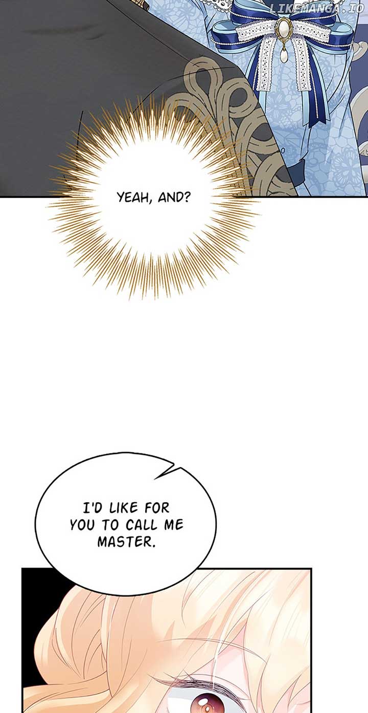Let’s Live Together Chapter 40 page 32