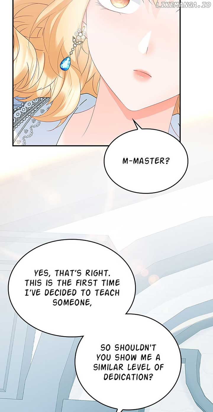 Let’s Live Together Chapter 40 page 33