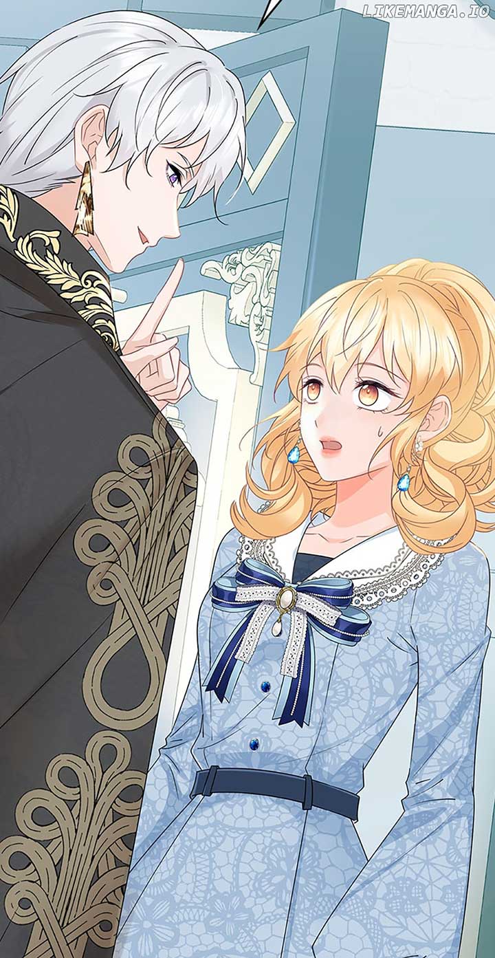 Let’s Live Together Chapter 40 page 34