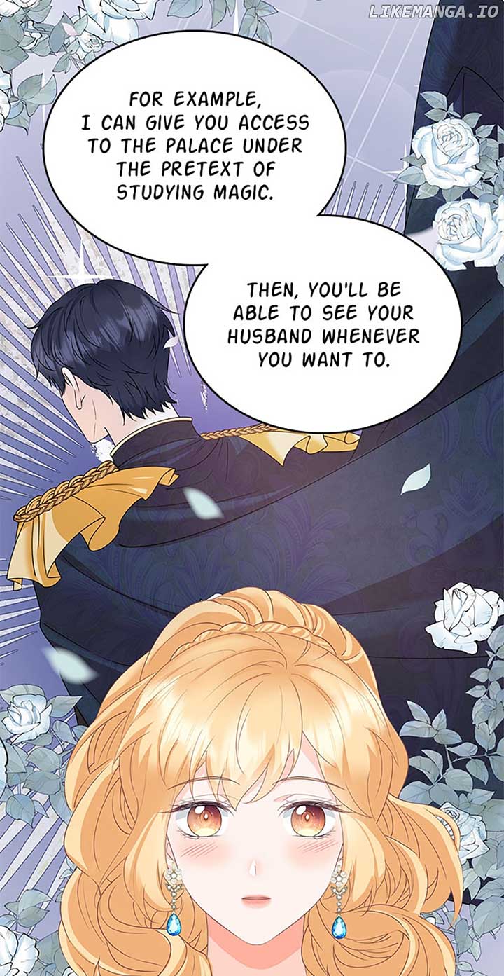 Let’s Live Together Chapter 40 page 37