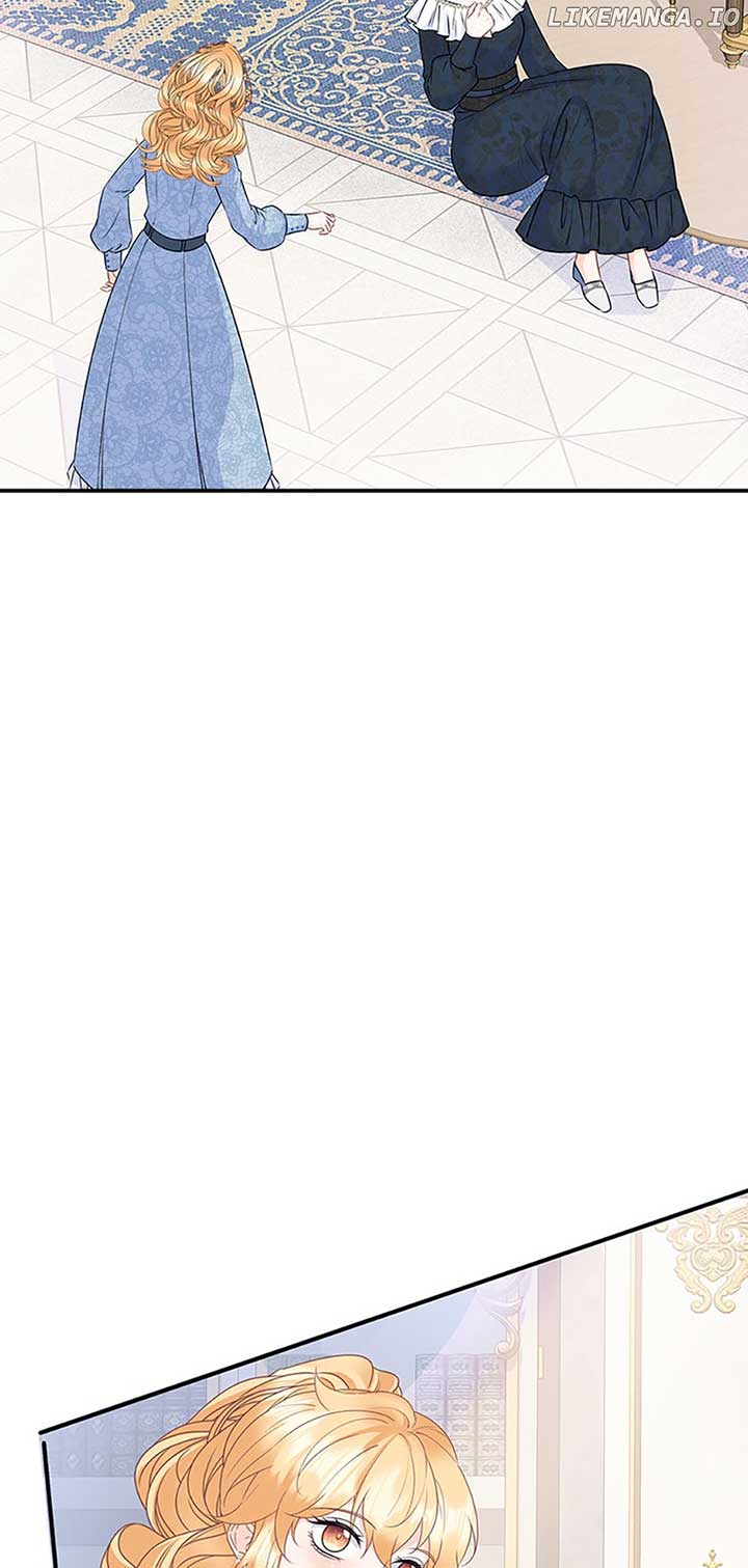 Let’s Live Together Chapter 40 page 3