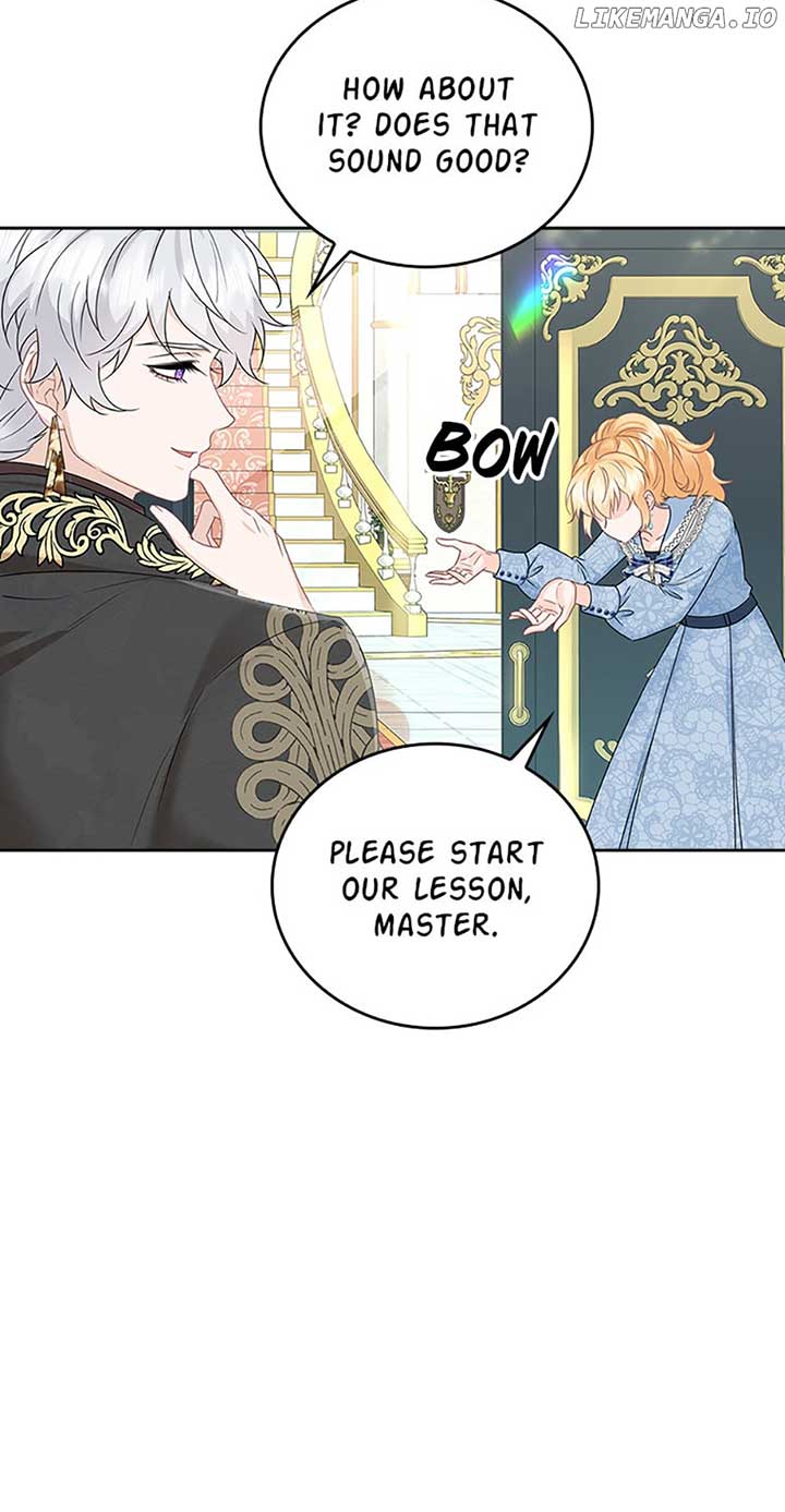 Let’s Live Together Chapter 40 page 39