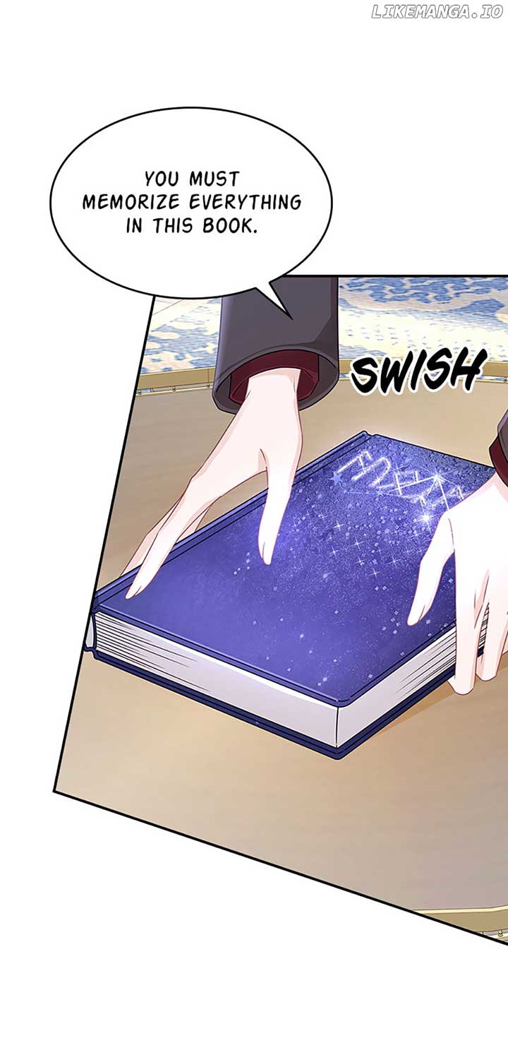 Let’s Live Together Chapter 40 page 41